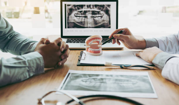 Best Urgent Tooth Repair  in Myrtletown, CA