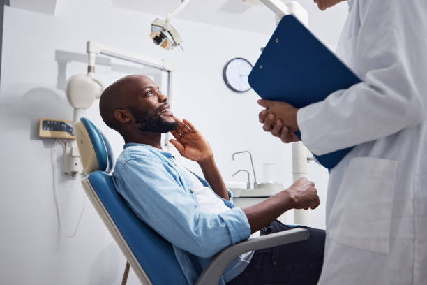 Best Cracked Tooth Emergency Dentist  in Myrtletown, CA