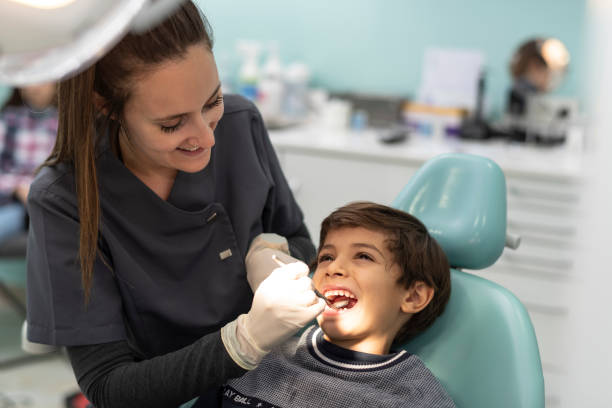 Best Dentist Open Late Near Me  in Myrtletown, CA