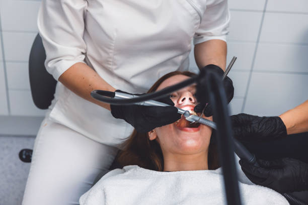 Best Dentist for Tooth Abscess  in Myrtletown, CA