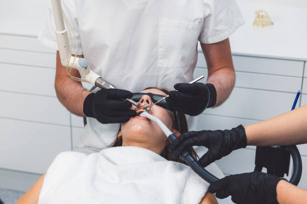 Best 24-Hour Emergency Dentist  in Myrtletown, CA