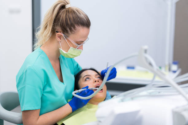 Best Broken Tooth Emergency  in Myrtletown, CA
